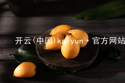 开云(中国)kaiyun·官方网站开云注册