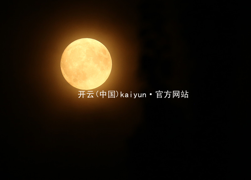 开云(中国)kaiyun·官方网站kaiyun登录
